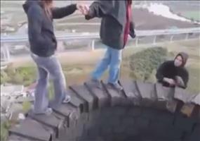 Höhenangst überwinden