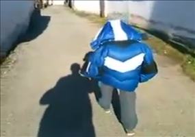 Hey, wie spät ist es?