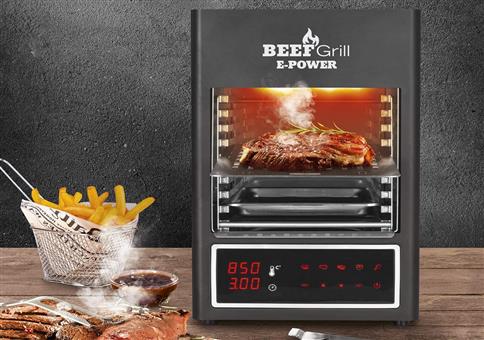 Ideal für die Büroküche