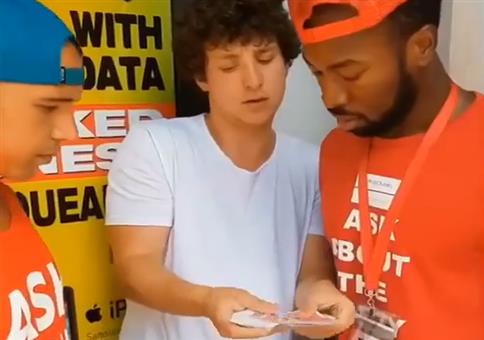 Simple Zaubertricks für Dummies