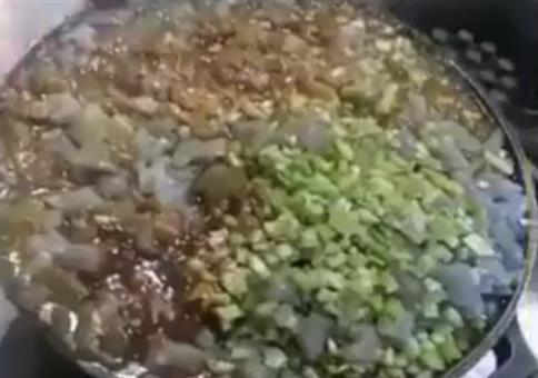 Profi Pfannenschwenker