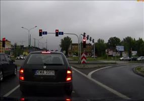 So spart man viel Zeit an einer roten Ampel