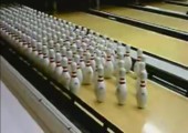 200 Pin Bowling