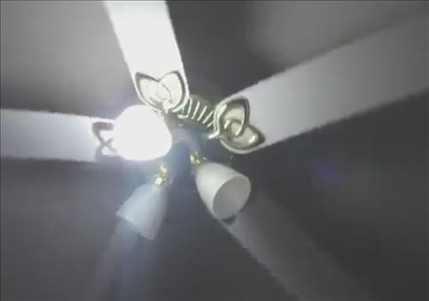 Interstellar Parodie