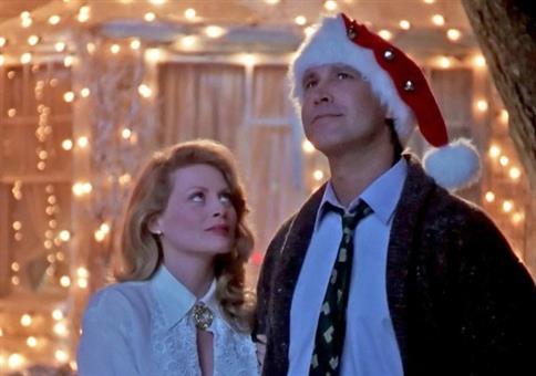 Die 10 besten Weihnachtsfilme für Männer