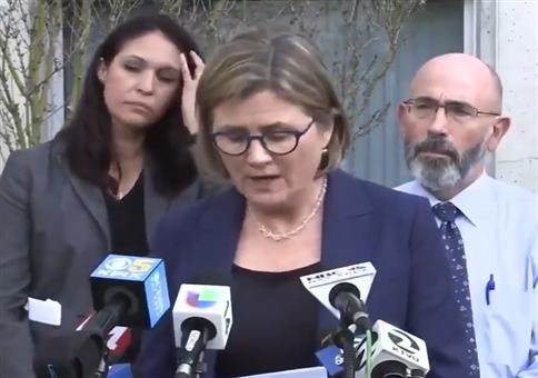 Wegen Corona und so: Sich nicht ins Gesicht fassen