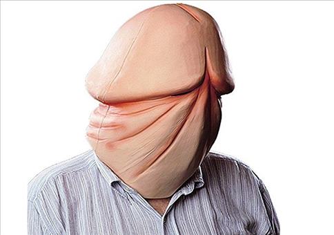 Penis Maske
