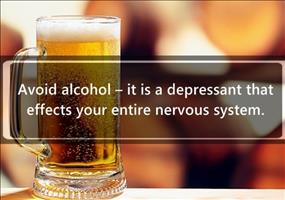 Tipps für ein längeres und gesünderes Leben