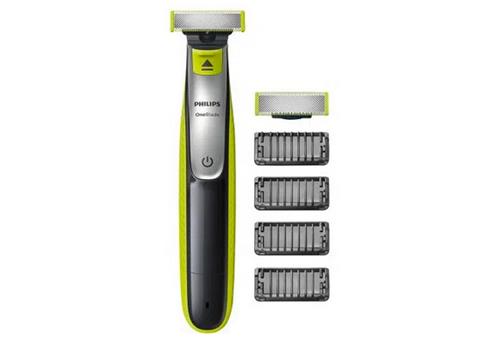 Philips QP2530/20 OneBlade Bartschneider für 21,99€ (statt 34€)