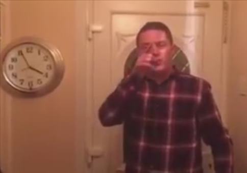 Ich bin nicht besoffen!!!