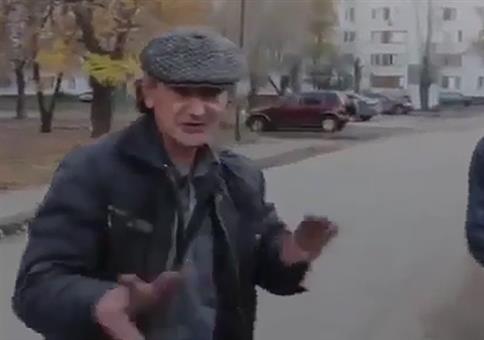 Der alte Mann und das Fahrrad - Zurück in die Zukunft Edition