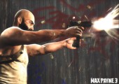 Max Payne 3 – Erster Trailer