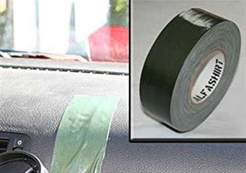 Dieses Panzertape hat eine ganz besondere Funktion!