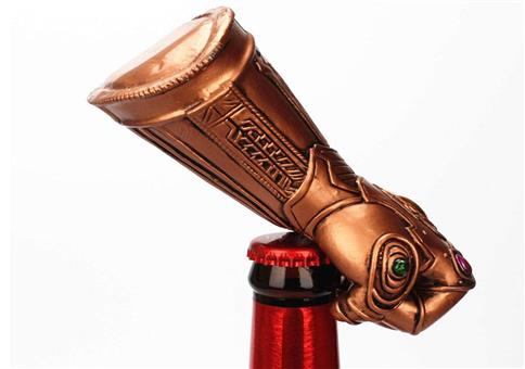 Thanos Flaschenöffner