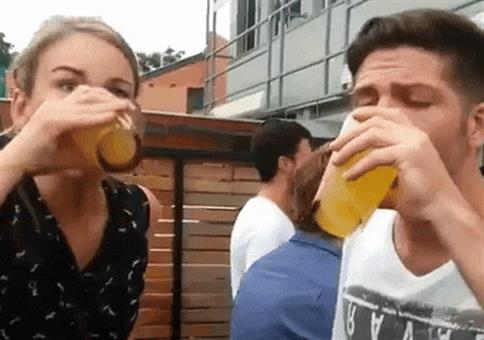 Hornoxe.com - Gifdump #252 - Animierter Picdump