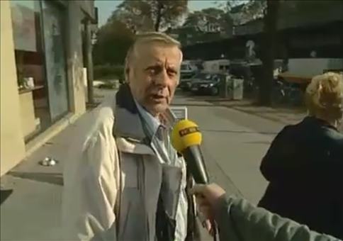 Was bleibt Ihnen von dieser Woche im Gedächtnis?