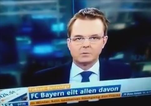 Nachrichten: Bayern VS Dortmund korrekt kommentiert