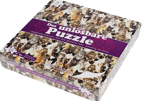 Wenn du eine Herausforderung fürs Leben suchst