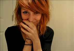 Horni Babes #40 - Red Edition