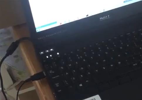 So täuscht ihr Anwesenheit im Home Office vor