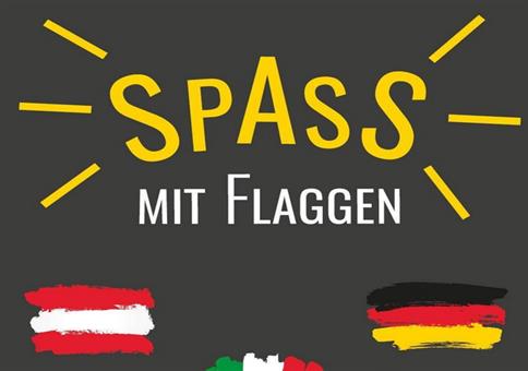 Spaß mit Flaggen 