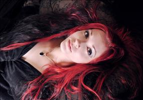 Horni Babes #60 - Red Edition