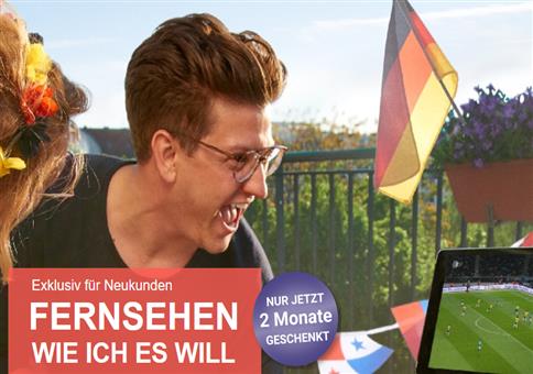 2 Monate TV Spielfilm Live kostenlos