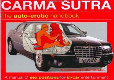 Carma Sutra