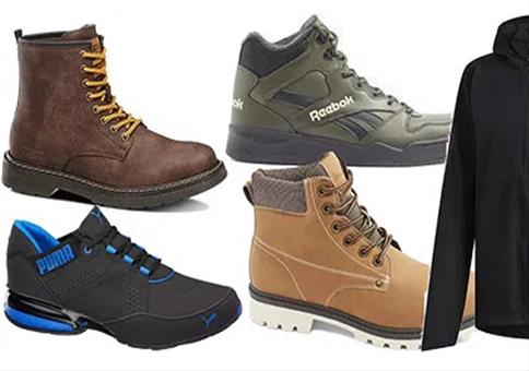 Deichmann bis 50% im Sale + 50% Rabatt auf das zweite Paar