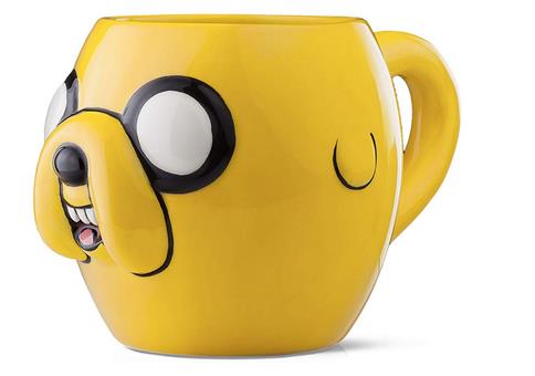 DER HUND SEHR FRÖHLICH UND SEHR GUT 