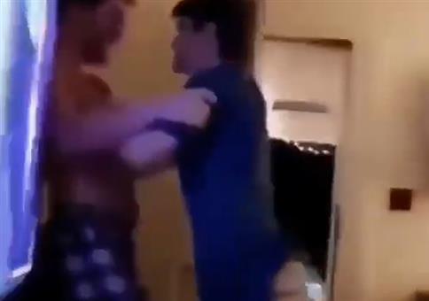 Rettet den Fernseher!