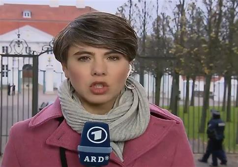Tagesschau im Funkloch