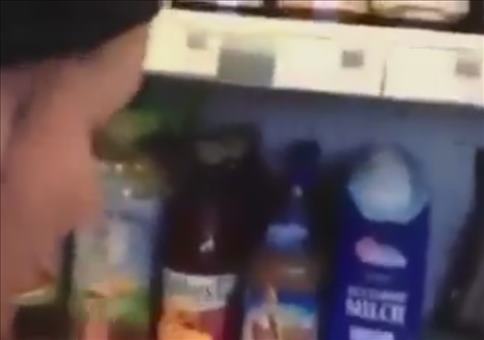 Schokodrink für immer!!