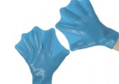 Schwimm-Handschuhe