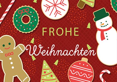 Last Minute Geschenkidee 2017: Amazon Gutschein