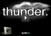 AMD Cloud Computing 