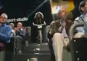 Die beste deutsche Mountainbikerin