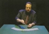 Ricky Jay zeigt euch einen Kartentrick
