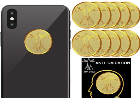 Schutzaufkleber für euer Smartphone!