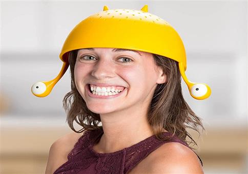 Fliegendes Spaghetti Monster