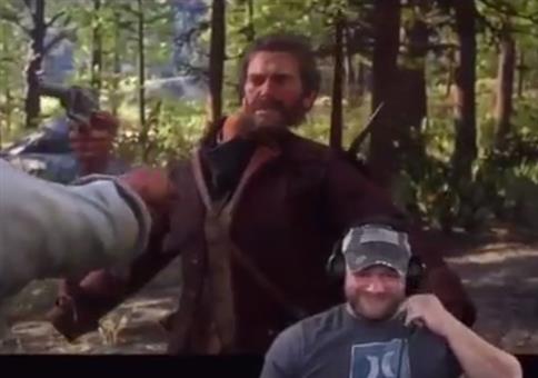 Die Anatomie in Red Dead Redemption 2