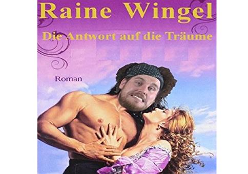 Die Antwort Auf Die Träume: Grenzenloses Verlangen