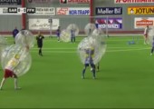 Bubble Football