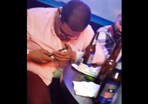 Wasn mit meinem Handy los?