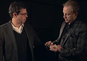 Apollo Robbins -  Der Meister Taschendieb