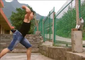 Gefährliche Stäbchen