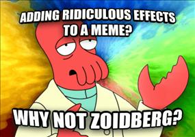 Hornoxe.com - Gifdump #126 - Animierter Picdump