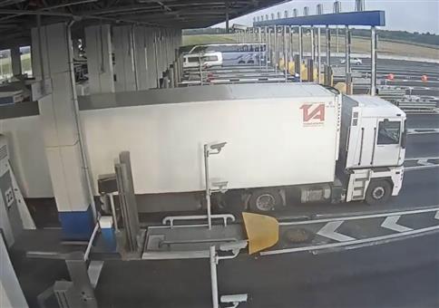 Maut gespart - Trotzdem teuer geworden