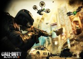 Call of Duty Black Ops 2 Launch Trailer