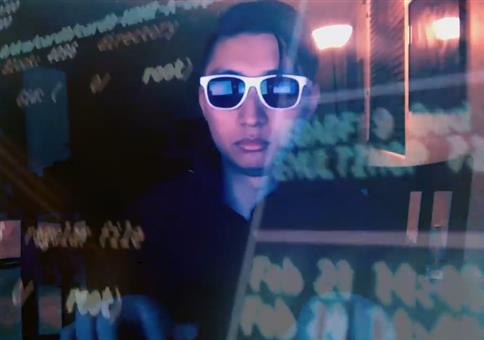 Programmieren: Was die Leute denken VS Die Realität